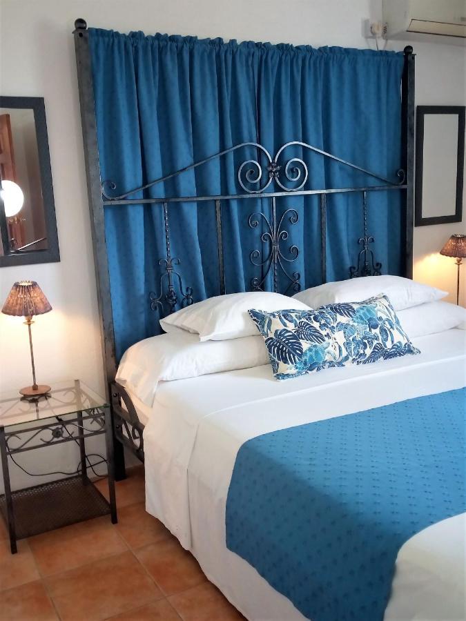 Caribbean Sea View Holiday Apartments Mero ภายนอก รูปภาพ