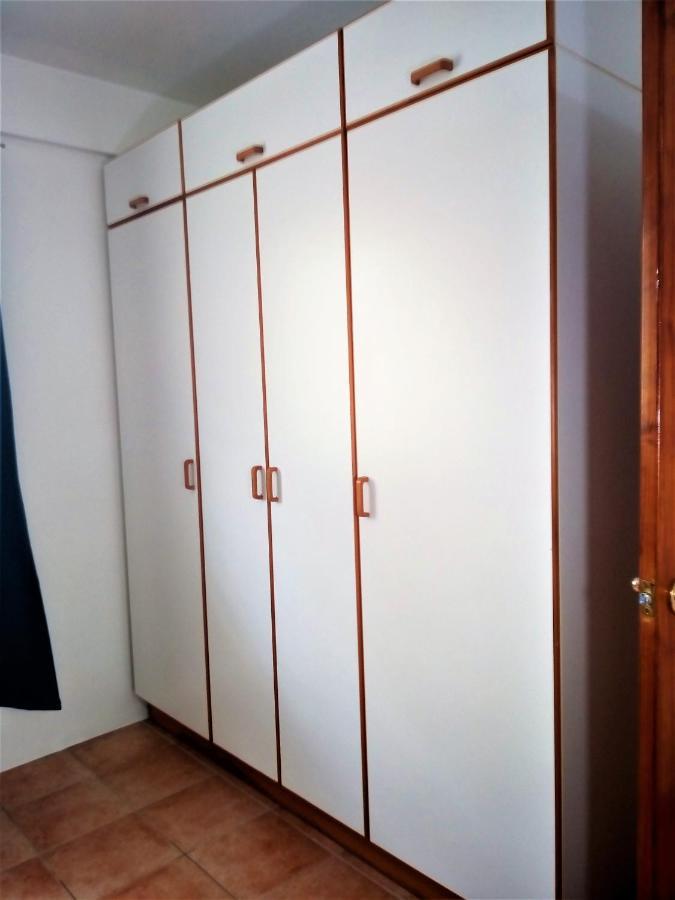 Caribbean Sea View Holiday Apartments Mero ภายนอก รูปภาพ