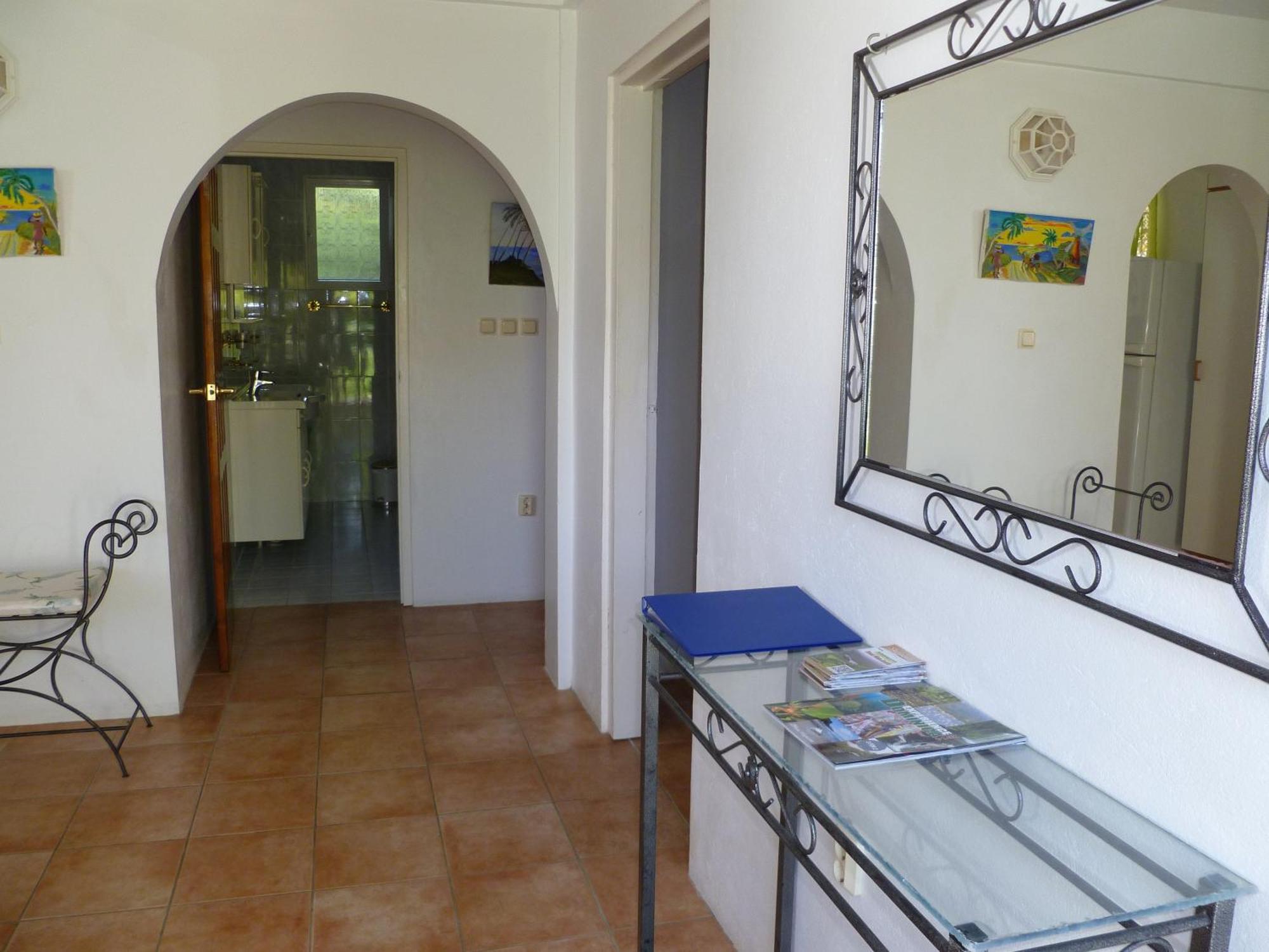 Caribbean Sea View Holiday Apartments Mero ห้อง รูปภาพ