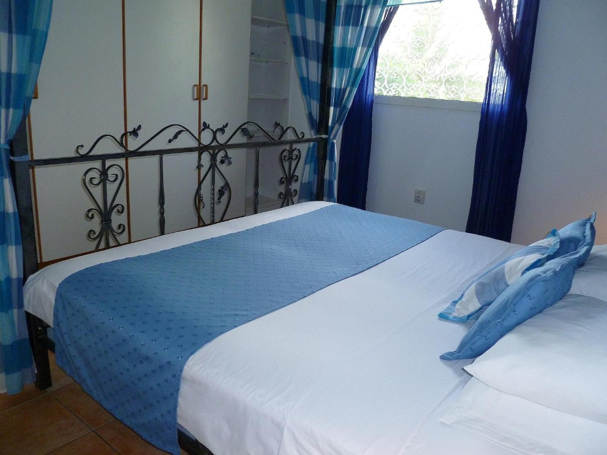Caribbean Sea View Holiday Apartments Mero ห้อง รูปภาพ