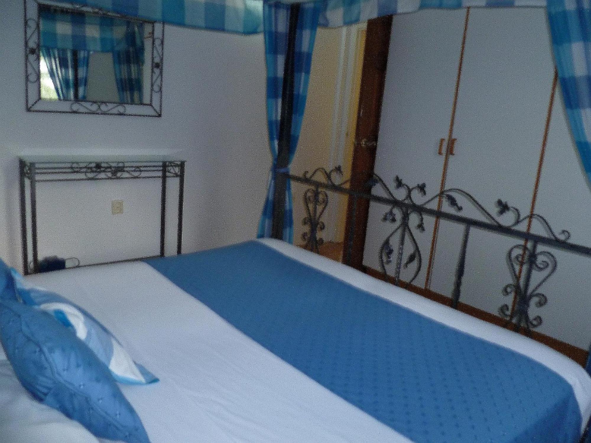 Caribbean Sea View Holiday Apartments Mero ห้อง รูปภาพ