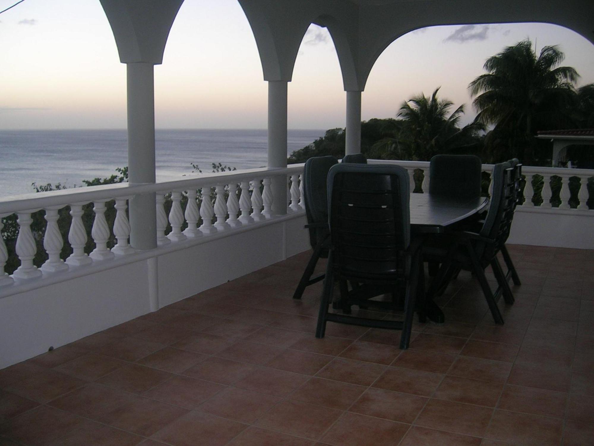 Caribbean Sea View Holiday Apartments Mero ห้อง รูปภาพ