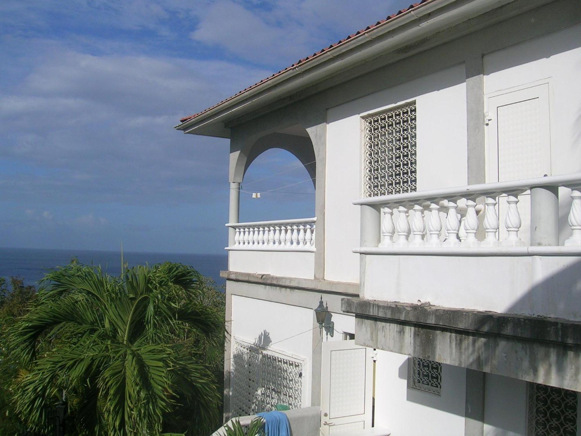 Caribbean Sea View Holiday Apartments Mero ห้อง รูปภาพ