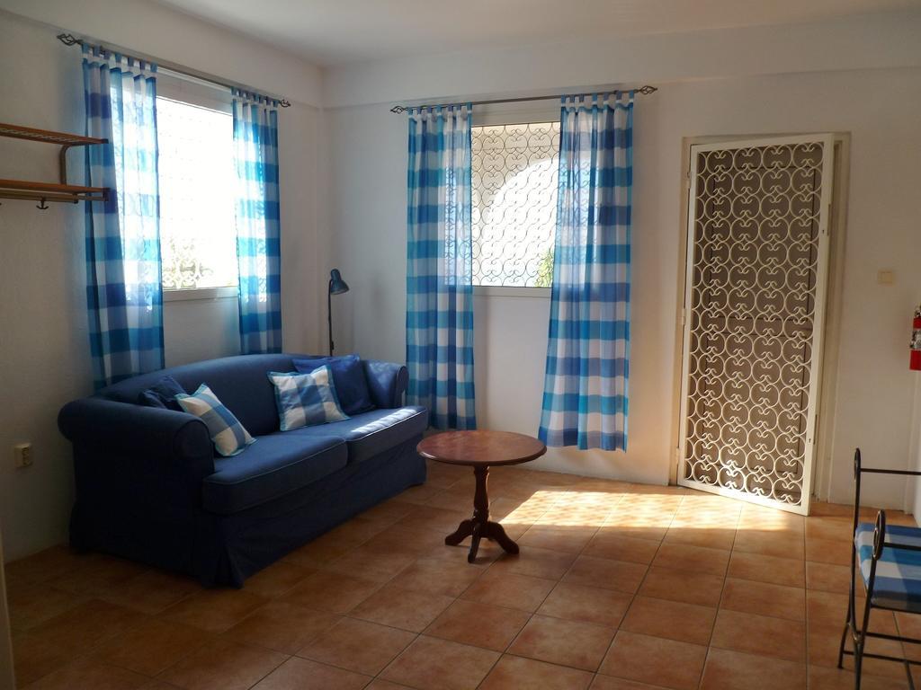 Caribbean Sea View Holiday Apartments Mero ห้อง รูปภาพ