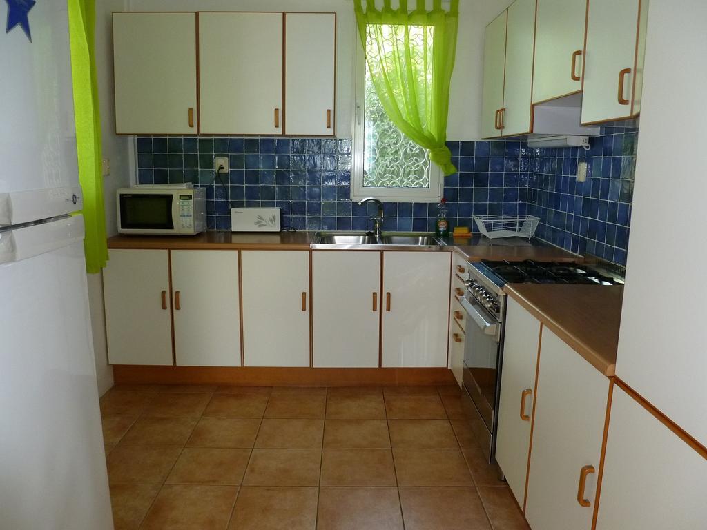 Caribbean Sea View Holiday Apartments Mero ห้อง รูปภาพ