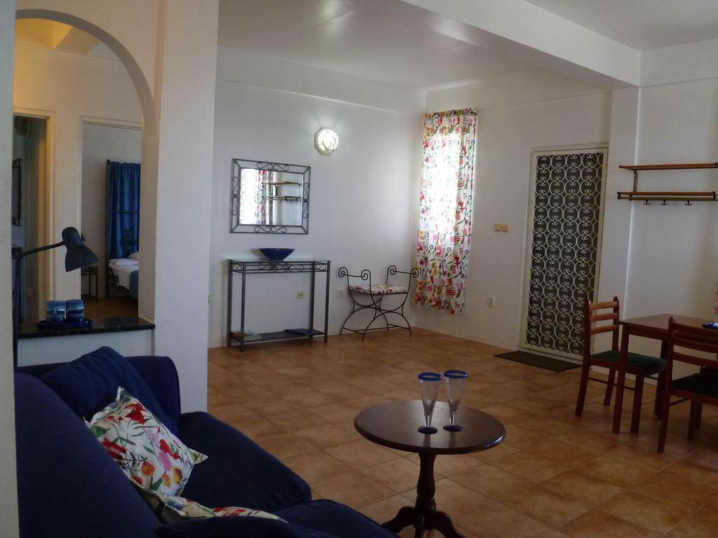 Caribbean Sea View Holiday Apartments Mero ห้อง รูปภาพ