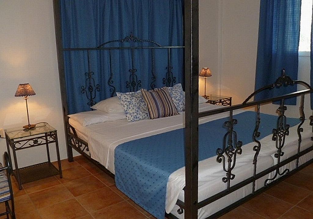 Caribbean Sea View Holiday Apartments Mero ห้อง รูปภาพ