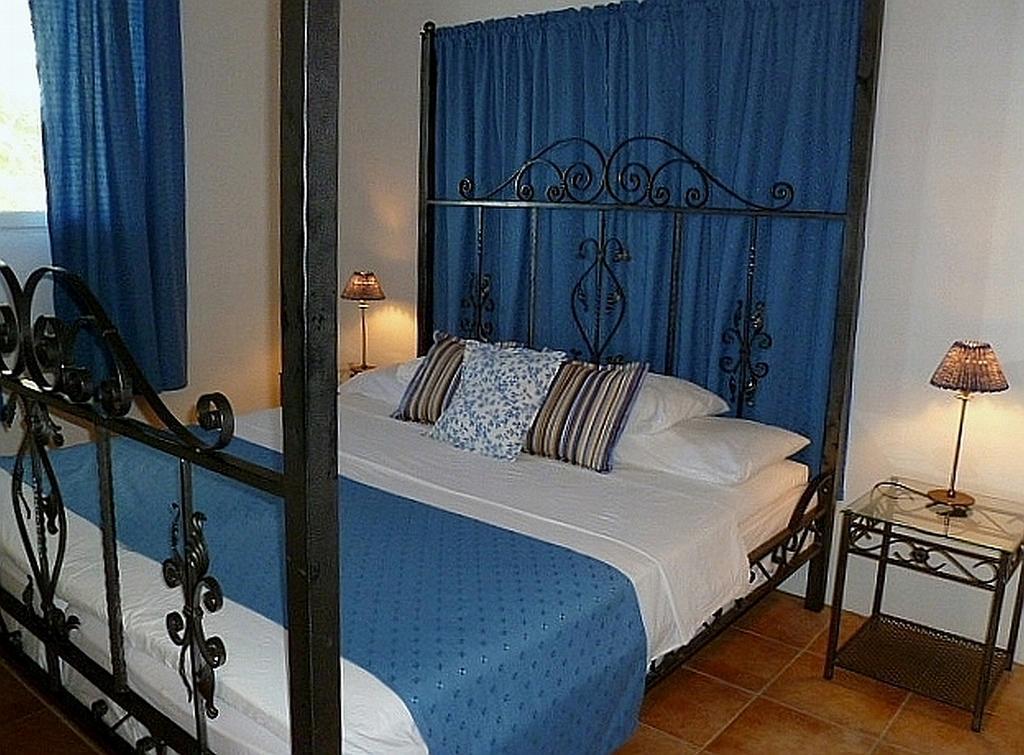 Caribbean Sea View Holiday Apartments Mero ภายนอก รูปภาพ