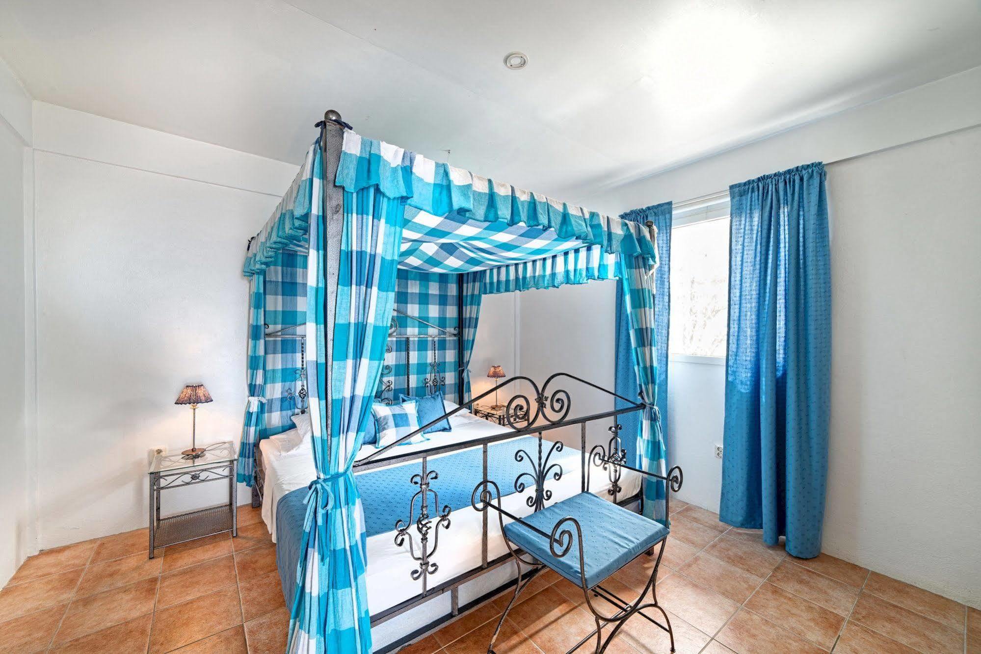 Caribbean Sea View Holiday Apartments Mero ภายนอก รูปภาพ